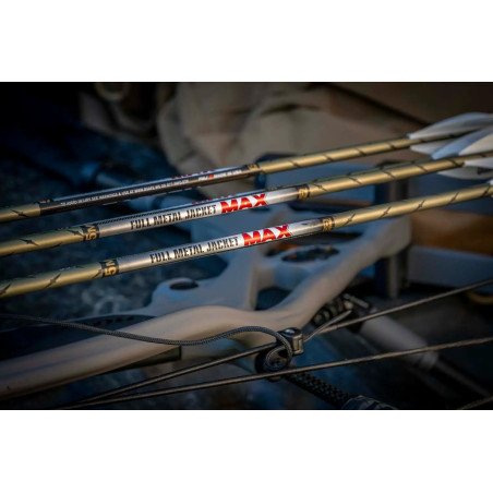 Tube de chasse Easton FMJ Max Half Out
