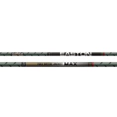 Tube de chasse Easton FMJ Max Match Grade Half Out
