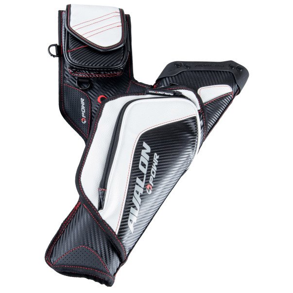 Carquois cible de ceinture Avalon Powr Target