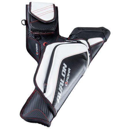 Carquois cible de ceinture Avalon Powr Target