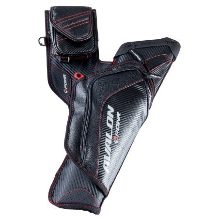 Carquois cible de ceinture Avalon Powr Target