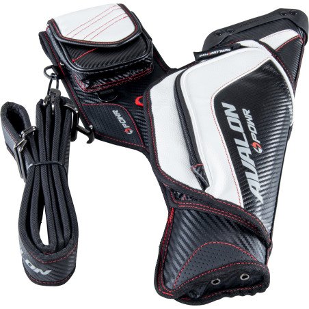 Carquois cible de ceinture Avalon Powr Target