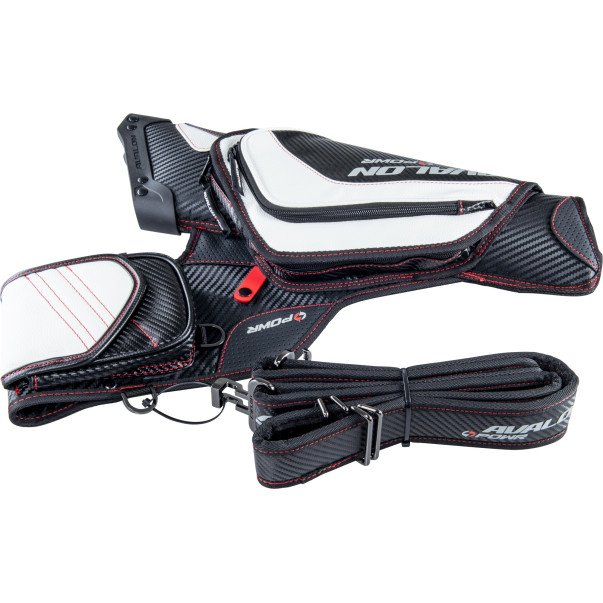 Carquois cible de ceinture Avalon Powr Target