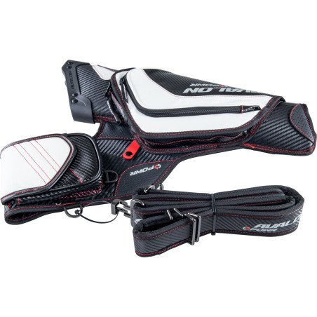 Carquois cible de ceinture Avalon Powr Target