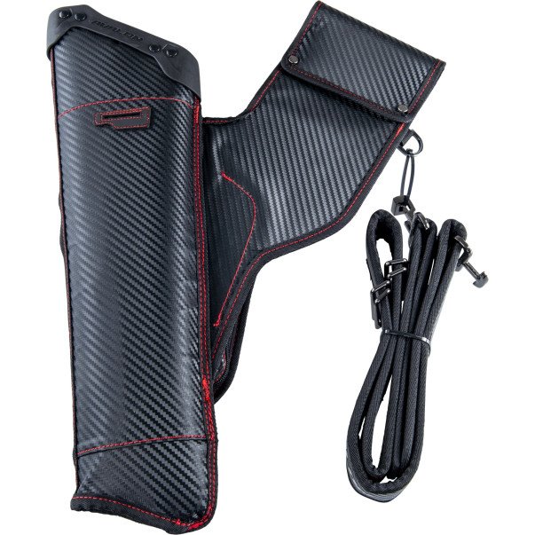 Carquois cible de ceinture Avalon Powr Target