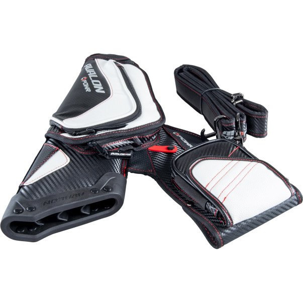 Carquois cible de ceinture Avalon Powr Target
