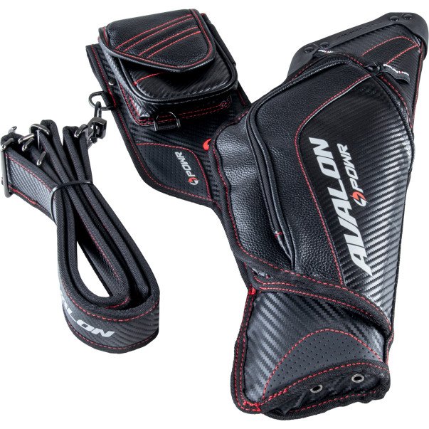 Carquois cible de ceinture Avalon Powr Target