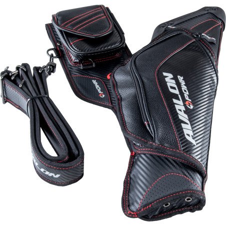 Carquois cible de ceinture Avalon Powr Target