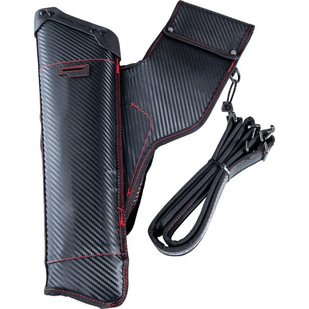 Carquois cible de ceinture Avalon Powr Target