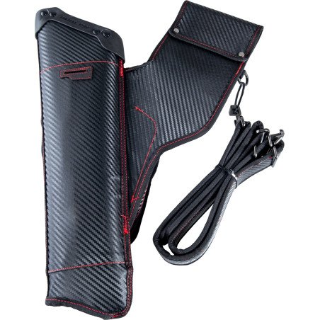 Carquois cible de ceinture Avalon Powr Target