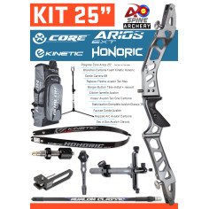 Kit 25" Core Arios EXT