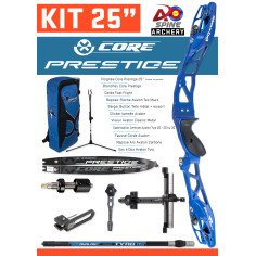 Kit Core Prestige 25"