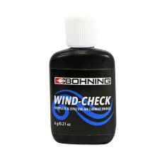 Bohning Wind Check – Poudre de détection du vent