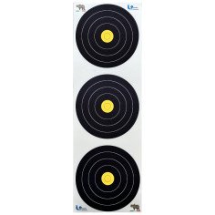 2D Ital Espanso H&F Field Ø20cm