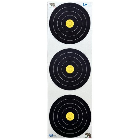 2D Ital Espanso H&F Field Ø20cm