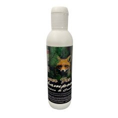 Shampoo / Gel Douche Clever Fox