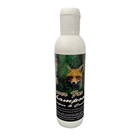 Shampoo / Gel Douche Clever Fox