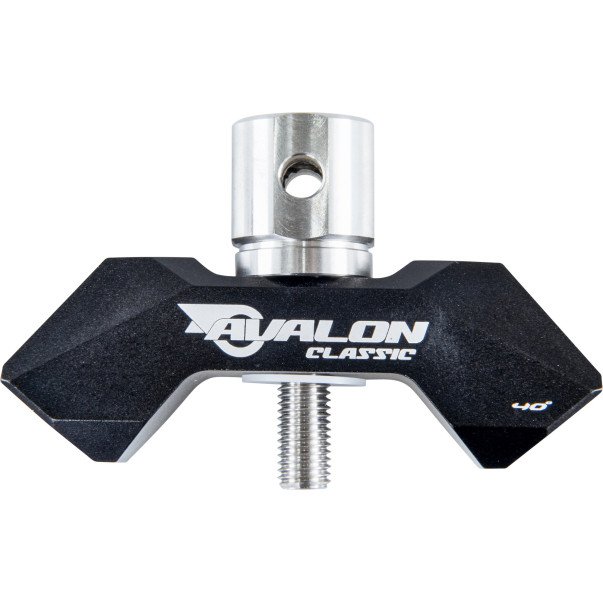 Avalon v-bar New Classic 40°