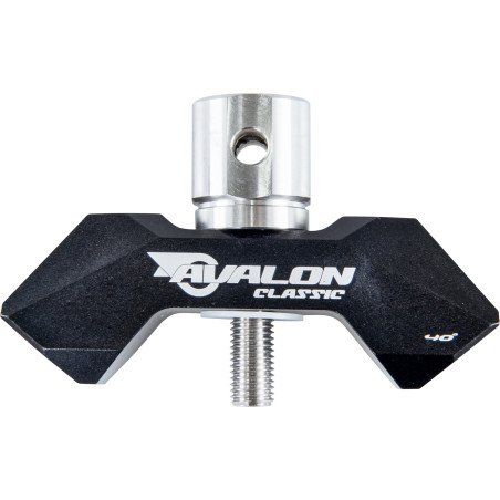 Avalon v-bar New Classic 40°