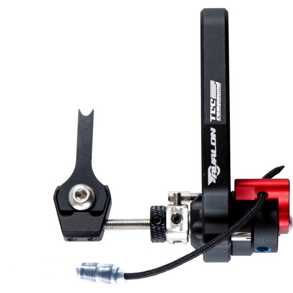 Repose fleche arc à poulies Avalon Tec Drop Away