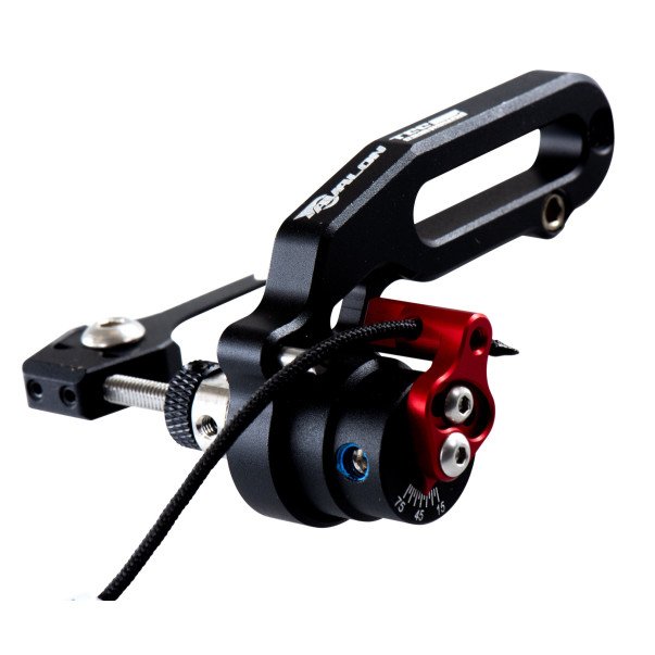 Repose fleche arc à poulies Avalon Tec Drop Away