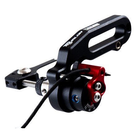 Repose fleche arc à poulies Avalon Tec Drop Away