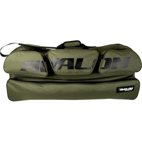 Avalon Classic Compound Soft Case – 108cm