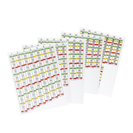 Spot Hogg Sight Tape