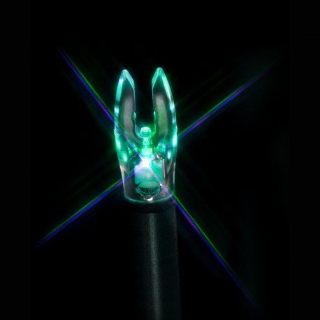 Nockturnal Lighting Shift nock