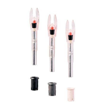 Nockturnal Lighting Shift nock