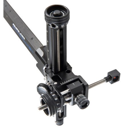 Viseur arc classique Avalon Tec Maxx Carbon