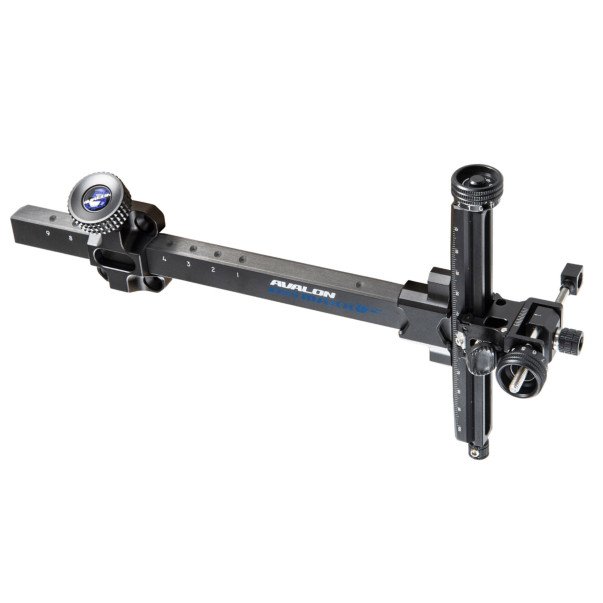 Viseur arc classique Avalon Tec Maxx Carbon