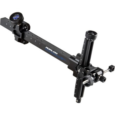 Viseur arc classique Avalon Tec Maxx Carbon