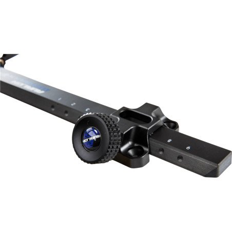 Viseur arc classique Avalon Tec Maxx Carbon