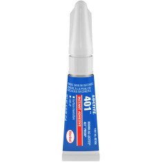 Colle Loctite 401 cyanoacrylate