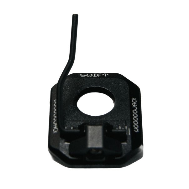 Repose-flèche magnétique pour arc classique Wooooojack SWIFT