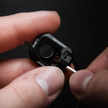 Repose-flèche magnétique pour arc classique Wooooojack SWIFT