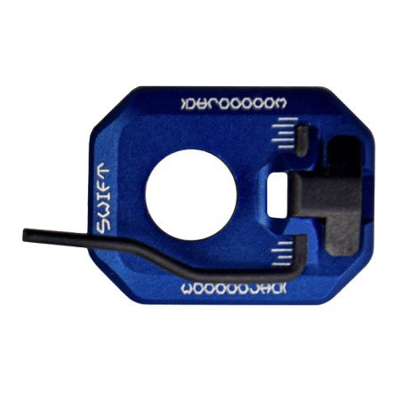 Repose-flèche magnétique pour arc classique Wooooojack SWIFT