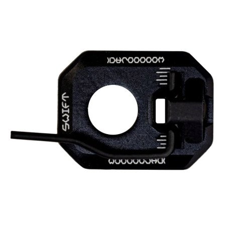 Repose-flèche magnétique pour arc classique Wooooojack SWIFT