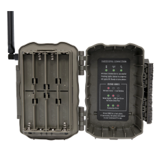 STEALTH CAM Fusion Max 2 Global 2