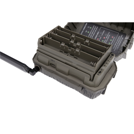 STEALTH CAM Fusion Max 2 Global