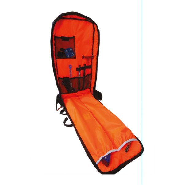 Sac à dos arc classique Axess Nova