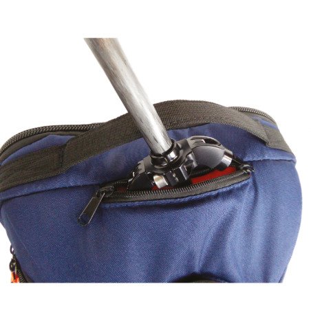 Sac à dos arc classique Axess Nova