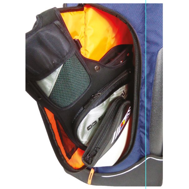 Sac à dos arc classique Axess Nova