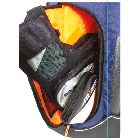 Sac à dos arc classique Axess Nova