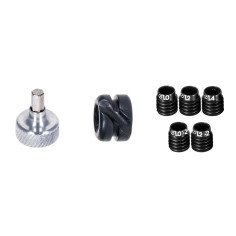 Arc Système kit visette sans correction