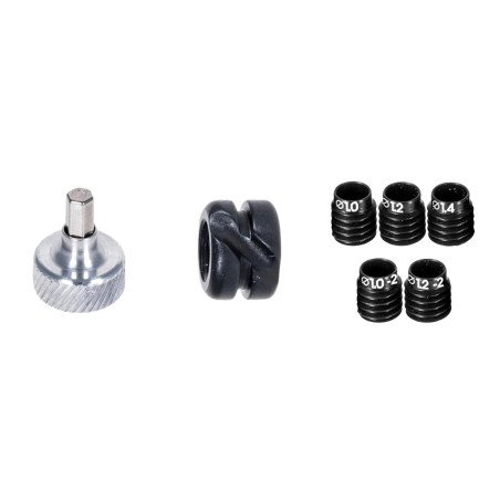 Arc Système kit visette sans correction