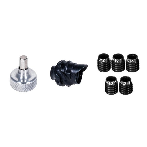 Arc Système kit visette Pro avec correction