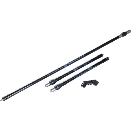 Avalon Ensemble Stablisation First