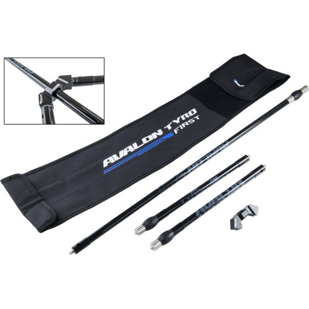 Avalon Ensemble Stablisation First